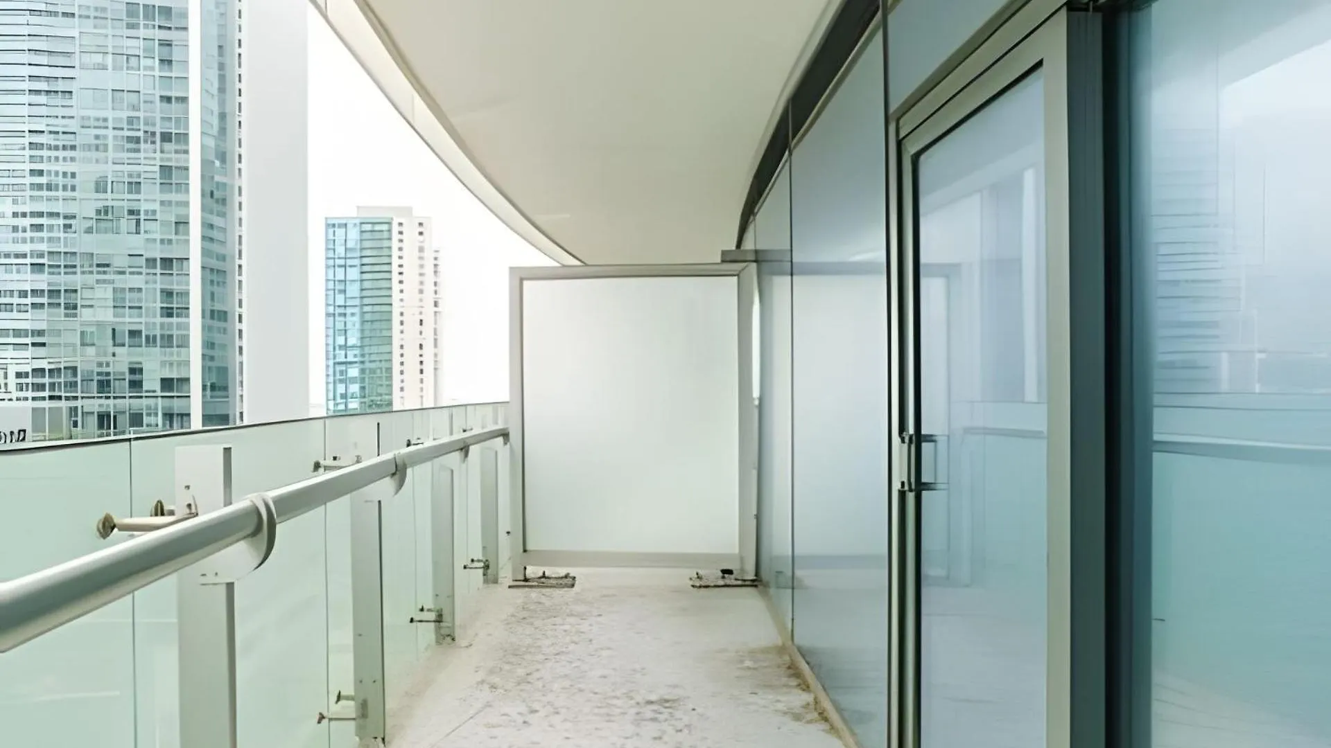 The One Apartment Toronto