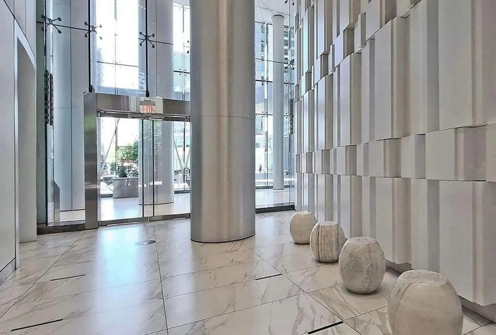 The One Apartment Toronto