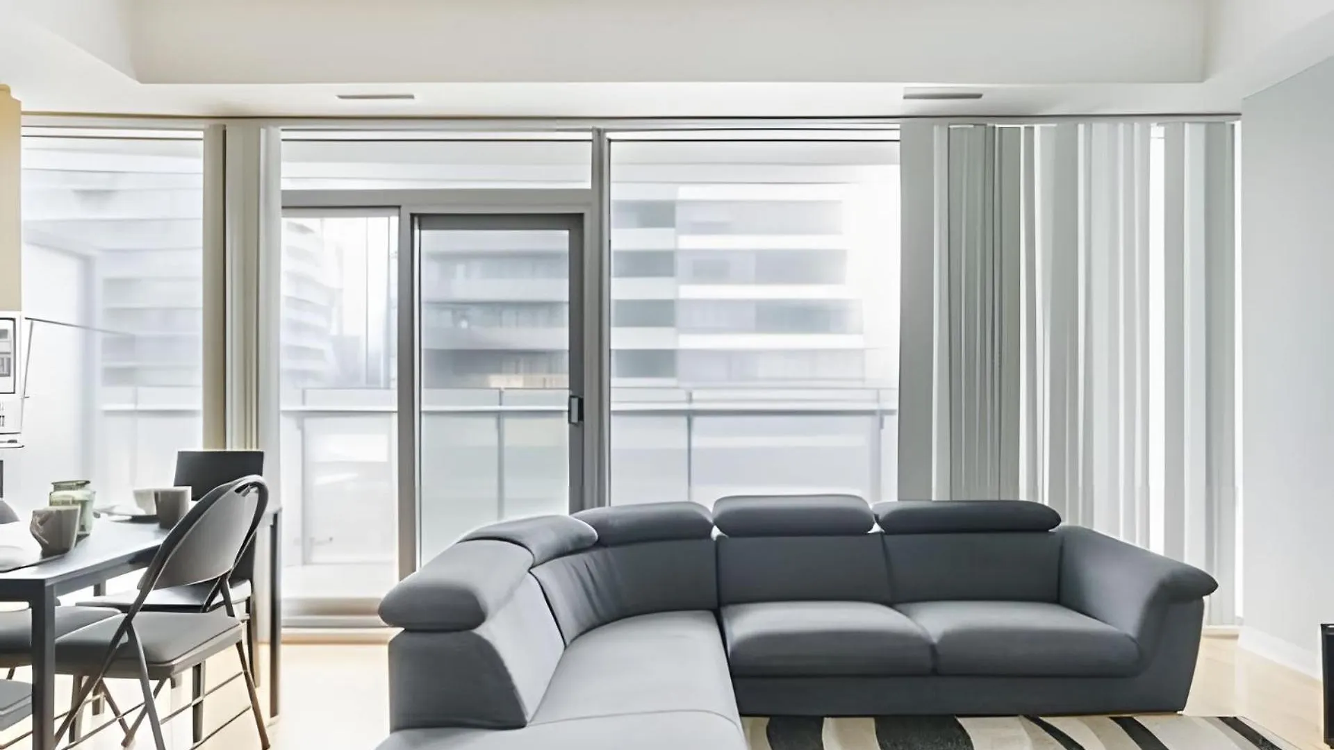 The One Apartment Toronto