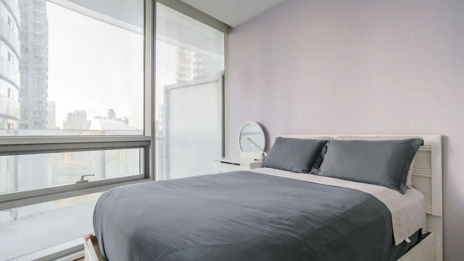 The One Apartment Toronto