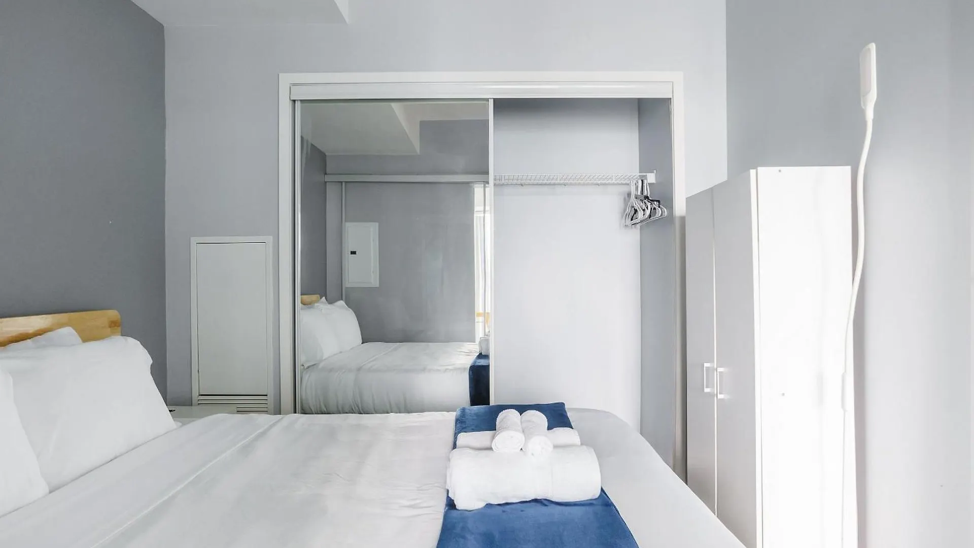 The One Apartment Toronto Canada