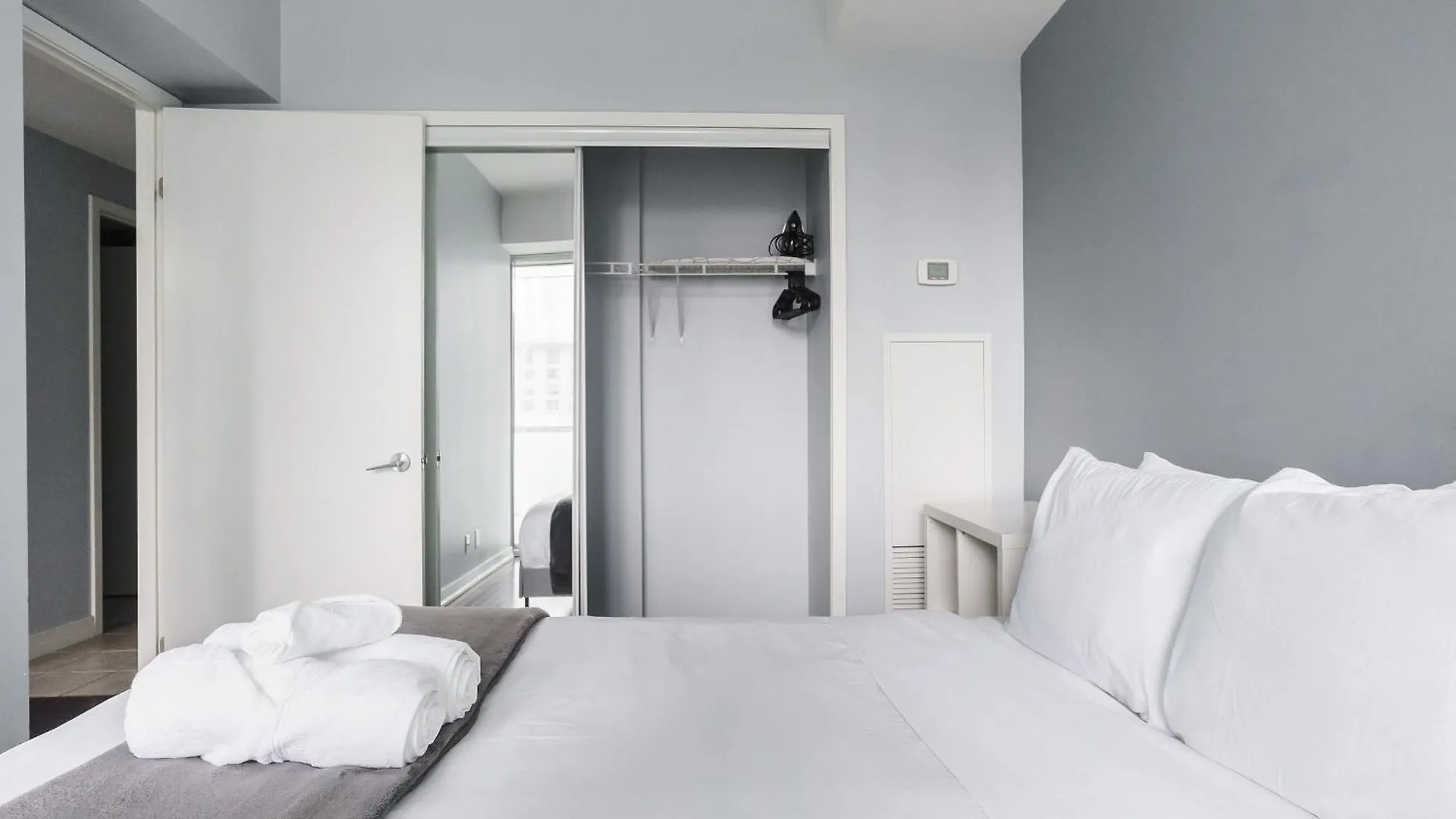 The One Apartment Toronto