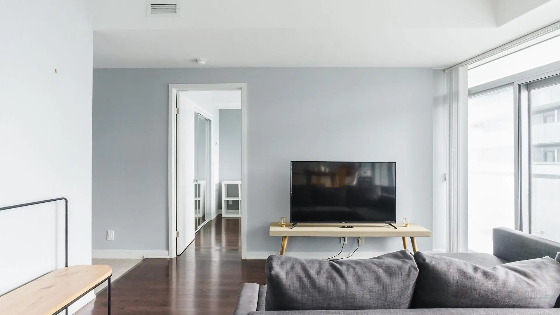The One Apartment Toronto
